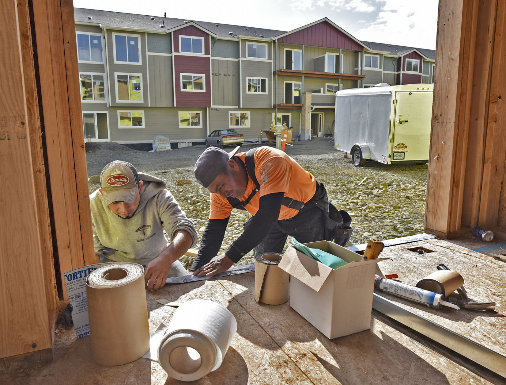 Housing study